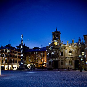 Udine - Piazza San Giacomo